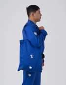 KINGZ The One v2 BJJ GI - BLUE